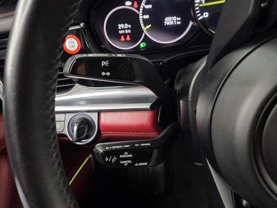 2022 Porsche PANAMERA 缩略图 31
