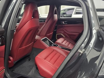 2022 Porsche PANAMERA 缩略图 16