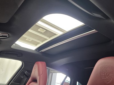 2022 Porsche PANAMERA 缩略图 24