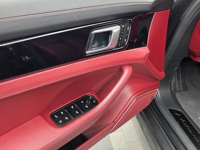 2022 Porsche PANAMERA 缩略图 35