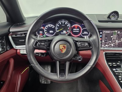 2022 Porsche PANAMERA 缩略图 19
