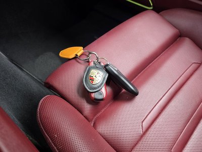 2022 Porsche PANAMERA 缩略图 34