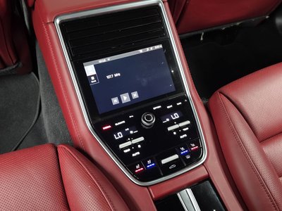 2022 Porsche PANAMERA 缩略图 25