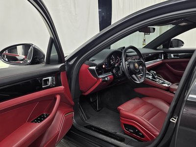 2022 Porsche PANAMERA 缩略图 13