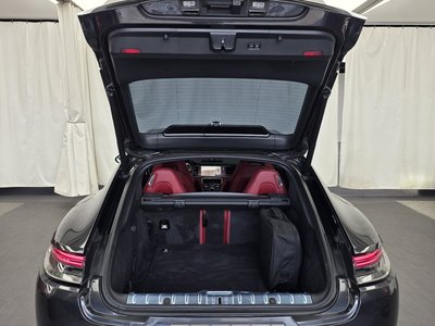 2022 Porsche PANAMERA 缩略图 26
