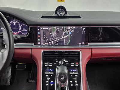 2022 Porsche PANAMERA 缩略图 20