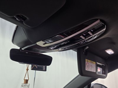 2022 Porsche PANAMERA 缩略图 28