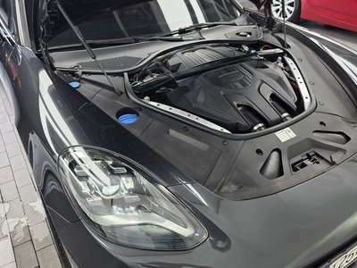 صورة 7 لـ 2022 Porsche PANAMERA