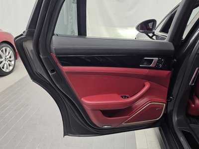 2022 Porsche PANAMERA 缩略图 15