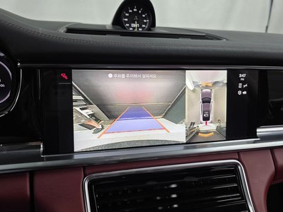 2022 Porsche PANAMERA 缩略图 21