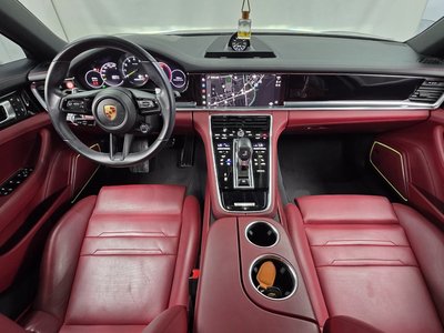 صورة 5 لـ 2022 Porsche PANAMERA