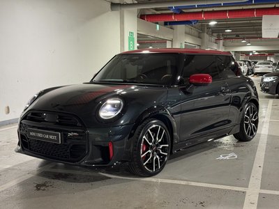 MINI COOPER - 1