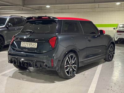 MINI COOPER - 5