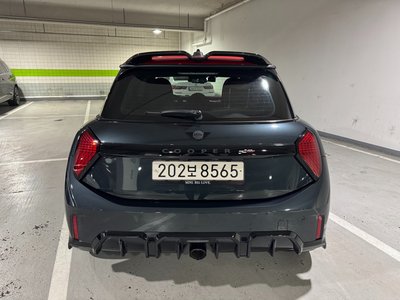 MINI COOPER - 3