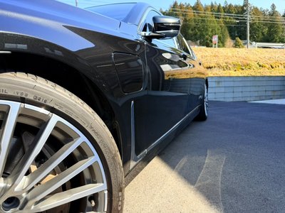 صورة 8 لـ 2021 BMW 7 SERIES