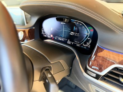 صورة مصغرة 18 لـ 2021 BMW 7 SERIES