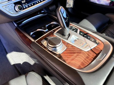 صورة مصغرة 17 لـ 2021 BMW 7 SERIES