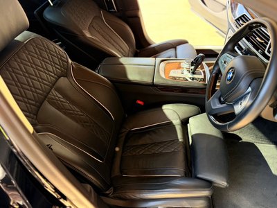 صورة مصغرة 16 لـ 2021 BMW 7 SERIES