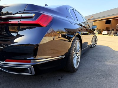 صورة 6 لـ 2021 BMW 7 SERIES