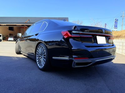 صورة 7 لـ 2021 BMW 7 SERIES
