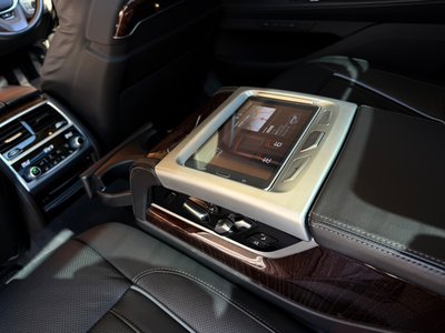 صورة مصغرة 23 لـ 2021 BMW 7 SERIES