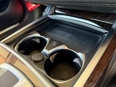 صورة مصغرة 12 لـ 2021 BMW 7 SERIES