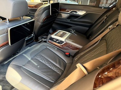 صورة مصغرة 22 لـ 2021 BMW 7 SERIES
