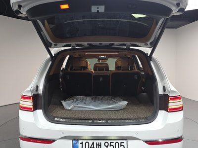 صورة مصغرة 26 لـ 2025 Genesis GV80