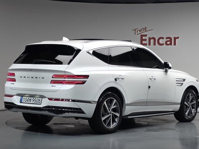 صورة 2 لـ 2025 Genesis GV80