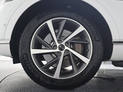 صورة 6 لـ 2025 Genesis GV80