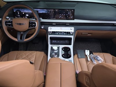 صورة 5 لـ 2025 Genesis GV80