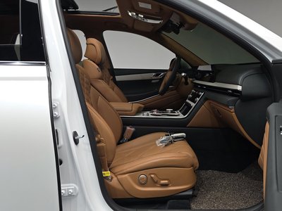 صورة مصغرة 16 لـ 2025 Genesis GV80