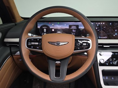 صورة مصغرة 18 لـ 2025 Genesis GV80