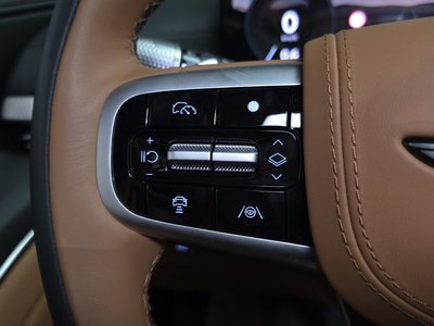 صورة مصغرة 23 لـ 2025 Genesis GV80