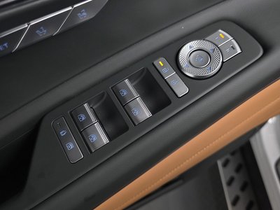 صورة مصغرة 40 لـ 2025 Genesis GV80