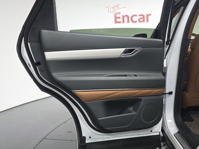 صورة مصغرة 15 لـ 2025 Genesis GV80