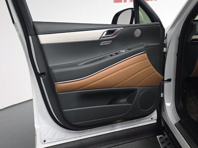صورة مصغرة 14 لـ 2025 Genesis GV80