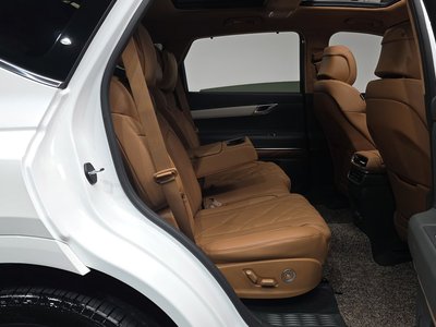 صورة مصغرة 17 لـ 2025 Genesis GV80