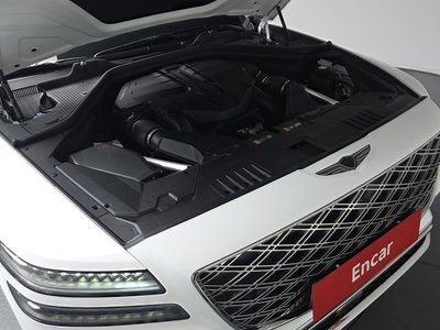 صورة 7 لـ 2025 Genesis GV80
