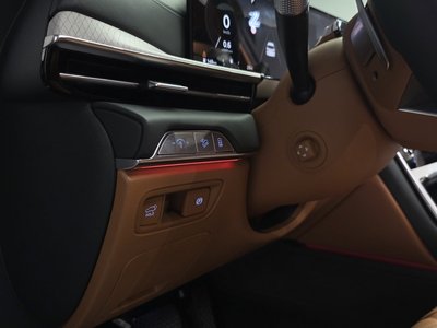 صورة مصغرة 29 لـ 2025 Genesis GV80