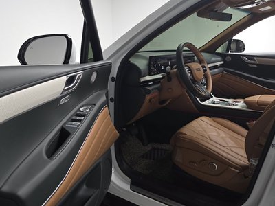 صورة مصغرة 13 لـ 2025 Genesis GV80