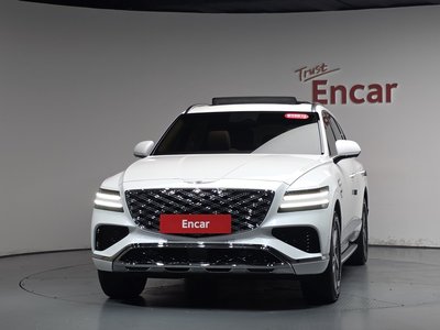 صورة 3 لـ 2025 Genesis GV80