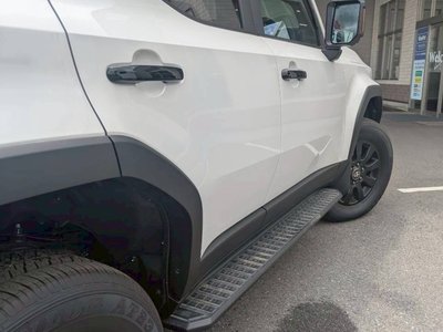 2024 Toyota LAND CRUISER 250 缩略图 15