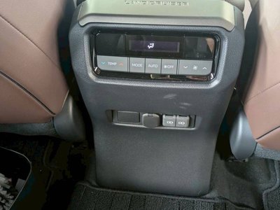 2024 Toyota LAND CRUISER 250 缩略图 29