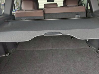 2024 Toyota LAND CRUISER 250 缩略图 34