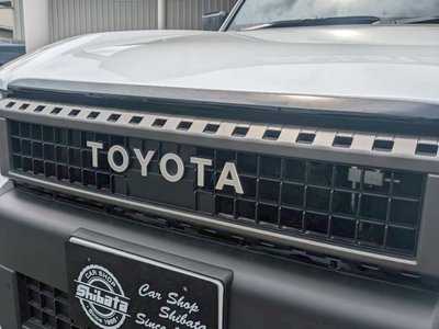 2024 Toyota LAND CRUISER 250 缩略图 16