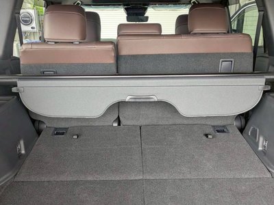 2024 Toyota LAND CRUISER 250 缩略图 35