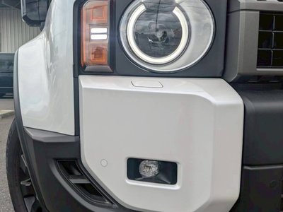 2024 Toyota LAND CRUISER 250 缩略图 19