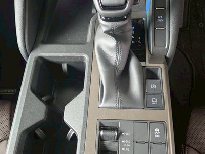 2024 Toyota LAND CRUISER 250 缩略图 22
