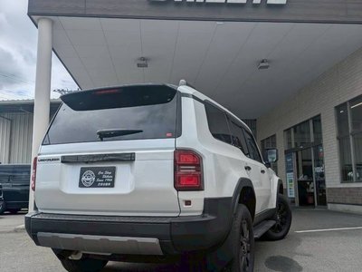 2024 Toyota LAND CRUISER 250 缩略图 14